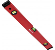 Уровень магнитный WORKPRO WP262010 pro 400мм алюминиевый