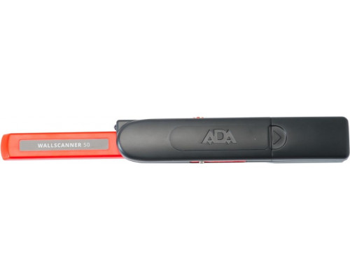 Детектор металла и проводки ADA Wall Scanner 50 А00506