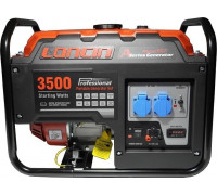 Генератор бензиновый LONCIN LC3500-AS 00-00006070