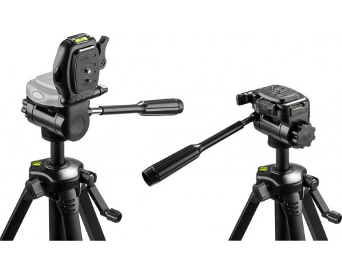 Штатив KRAFTOOL ST 160 элевационный 34714
