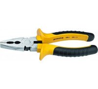 Плоскогубцы STAYER TOPGrip 180мм, 2205-1-18_z02