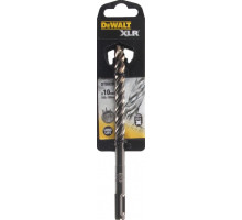 Бур SDS-plus DeWALT 10 x 100 / 160 мм XLR DT8928-QZ DT8928-QZ