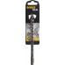 Бур SDS-plus DeWALT 10 x 100 / 160 мм XLR DT8928-QZ DT8928-QZ
