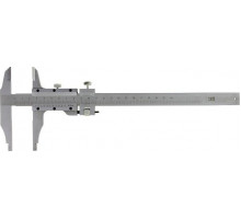 Штангенциркуль ЧИЗ ШЦ-2-1600 0.05 губ.125 ЧИЗ 45667