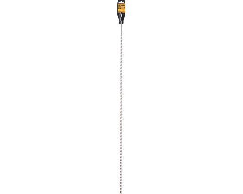 Бур SDS-plus DeWALT 10 x 950 / 1000 мм Extreme 2 DT9547-QZ DT9547-QZ