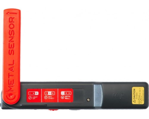 Детектор металла и проводки ADA Wall Scanner 50 А00506
