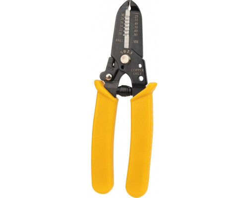 Инструмент для снятия изоляции REXANT HT-5023 12-4023