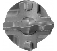 Бур SDS-Max D.BOR ZENTRO 40х1880/2000 (4943)