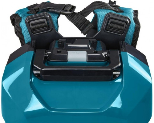 Аккумулятор MAKITA 36В 33,5 Ач XGT PDC1200 ранцевый RUAPDC1200A01