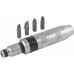Отвертка ударная JONNESWAY AG010055 8,10 мм, PH# 2,3, 5 предметов 047025
