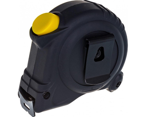 Рулетка STAYER АutoLock 5 / 25мм с автостопом 2-34126-05-25_z02