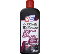 Полироль воск карнаубы RUSEFF 0,25 л 11347N 11347N