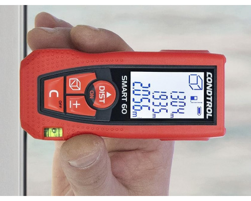Лазерный дальномер CONDTROL Smart 60