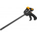 Струбцина быстрозажимная DEKO CL03, 300 мм, 065-0556