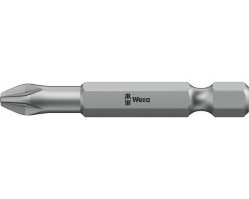 Бита для заворачивания WERA 855/4 TZ PZ3, 50 мм WE-060015 WE-060015
