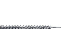 Бур SDS-Max ЗУБР ПРОФЕССИОНАЛ 45x880/1000 мм 29350-880-45_z02