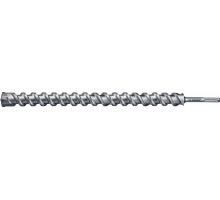 Бур SDS-Max ЗУБР ПРОФЕССИОНАЛ 45x880/1000 мм 29350-880-45_z02