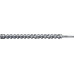 Бур SDS-Max ЗУБР ПРОФЕССИОНАЛ 45x880/1000 мм 29350-880-45_z02