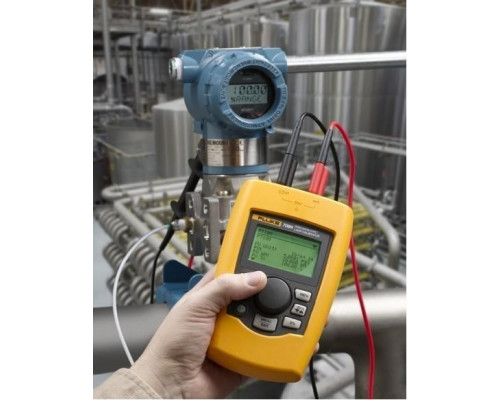 Калибратор петли тока Fluke 709H, 4234361