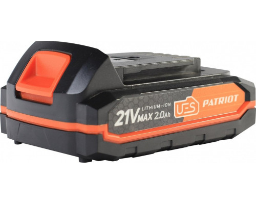 Аккумулятор PATRIOT BR 21V Li-ion 2,0Ah 180301122