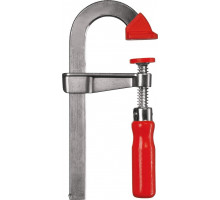 Струбцина легкая U-образная BESSEY LMU20-5 200 х 50 мм BE-LMU20-5