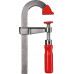 Струбцина легкая U-образная BESSEY LMU20-5 200 х 50 мм BE-LMU20-5