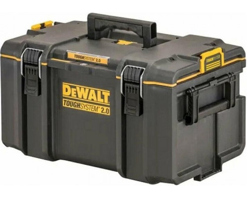 Ящик для инструмента DeWALT 2.0 DS300 средний DWST83294-1