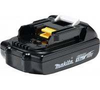 Аккумулятор MAKITA 18.0В 1,5 Ач Li-Ion BL1815N (без упак.) 632A54-1