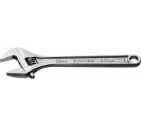 Ключ разводной STAYER MAX-Force 300 / 35 мм, 2725-30_z01