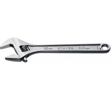 Ключ разводной STAYER MAX-Force 300 / 35 мм, 2725-30_z01