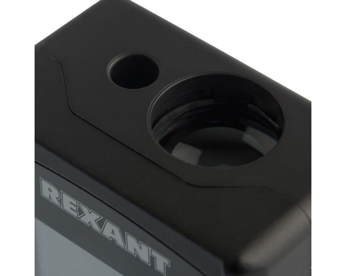 Лазерный дальномер REXANT R-100 микро 13-3083
