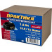 Аккумулятор ПРАКТИКА для MAKITA 10.8/12В, 1.5Ач, Li-Ion, Слайдер, короб 791-776