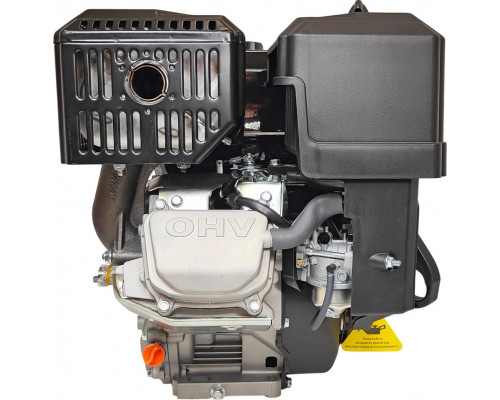 Бензиновый двигатель Lifan KP520E 11А 25 л.с. с электростартером