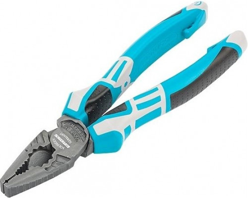 Плоскогубцы комбинированные GROSS 180 мм 16973 16973