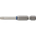 Бита для заворачивания ЗУБР ЭКСПЕРТ торсионные кованые, обточенные, e 1/4