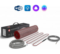 Мат нагревательный ROYAL THERMO Flat Mat RTFM 2-150-2 комплект НС-1599114