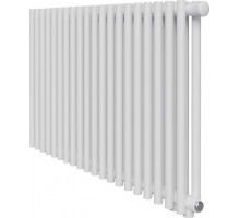 Радиатор отопления ROYAL THERMO Shift R22 VC2050-16 секц. RAL9016 дизайнерский НС-1631336