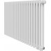 Радиатор отопления ROYAL THERMO Shift R22 VC2050-16 секц. RAL9016 дизайнерский НС-1631336