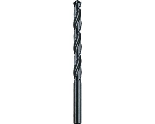 Сверло по металлу HELLER hss-r din 338 rn 10,2х87х133 мм, 5 шт TD18541