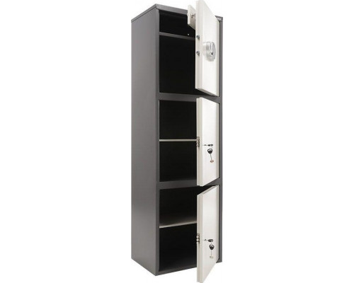 Шкаф бухгалтерский AIKO SL-150/3Т EL S10799153902