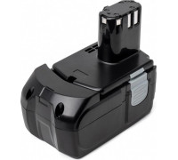 Аккумулятор TopON для Hitachi 18В, 2.0Ah (Ni-Cd) TOP-PTGD-HIT-18-2.0