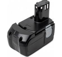 Аккумулятор TopON для Hitachi 18В, 2.0Ah (Ni-Cd) TOP-PTGD-HIT-18-2.0