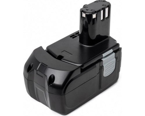 Аккумулятор TopON для Hitachi 18В, 2.0Ah (Ni-Cd) TOP-PTGD-HIT-18-2.0