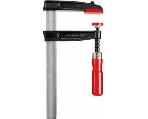 Струбцина F-образная BESSEY TPN-BE 400 х 140 мм BE-TPN40S14BE BE-TPN40S14BE