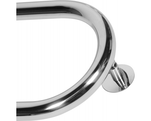 Полотенцесушитель ROYAL THERMO Электро 25 П-обр 200х500 НС-1204603
