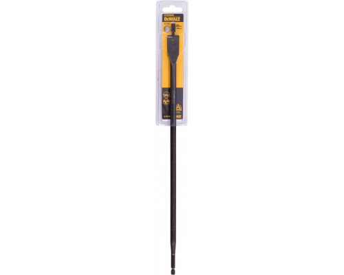 Сверло по дереву DeWALT 20 x 386/406 мм Extreme Impact перьевое DT4785-QZ DT4785-QZ