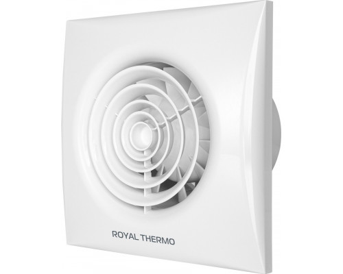 Вентилятор ROYAL THERMO RAFR 100 S НС-1608400