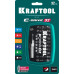 Набор бит KRAFTOOL C-Drive 32 многофун., адаптеры, цветная маркир. 32 пред. 26067-H32