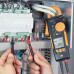 Клещи токоизмерительные Testo 770-2 (0590 7702)