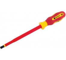 Отвертка шлицевая Norgau VDE N171-6.5х150 067062265